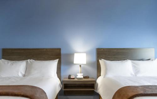 Marion Hotel | My Place Hotel-Marion, OH