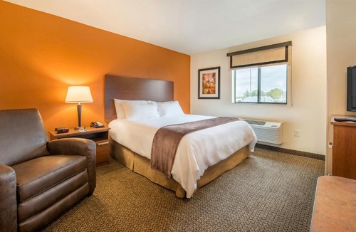 Overland Park Hotel | My Place Hotel-Overland Park, KS