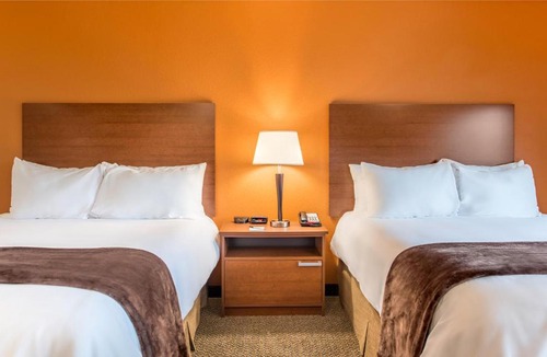Overland Park Hotel | My Place Hotel-Overland Park, KS
