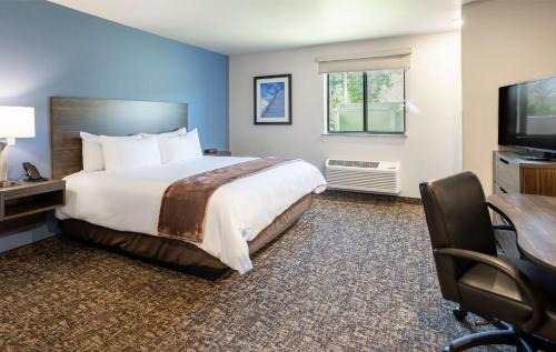 Randolph Center Hotel | My Place Hotel-Randolph, VT