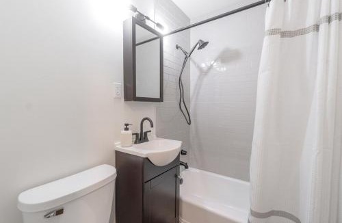 Nall Hills House | Nall Hills Gem! Great location & new interior!