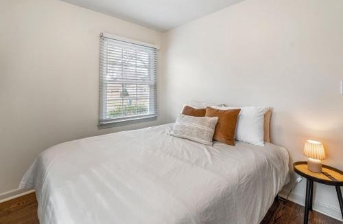 Nall Hills House | Nall Hills Gem! Great location & new interior!