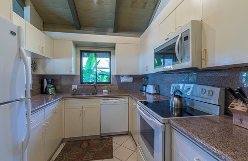 Napili Condo | Napili Lani 320 2BD Luxury with Beach Access