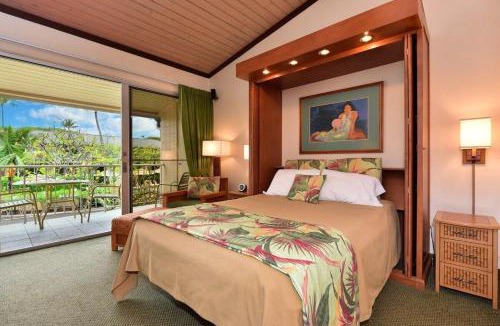 Napili House | Napili Shores D230