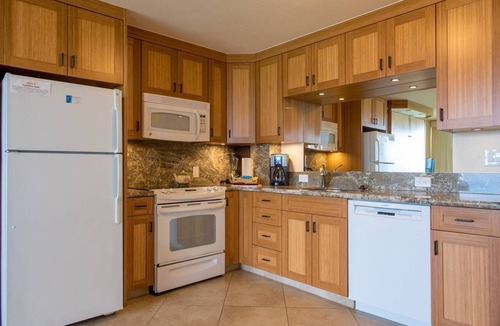 Napili Condo | Napili Shores I-173 - Direct Oceanfront: Summer and Fall Savings! Free Activities!