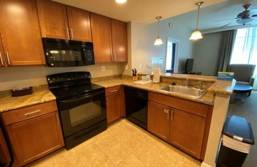 National Harbor Hotel | National Harbor | Pool & DC Access | 2BR Deluxe