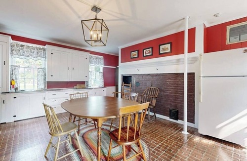 Wiscasset House | National Historic Landmark Home in Wiscasset Village w/Complimentary Tour