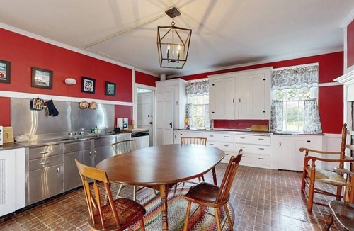 Wiscasset House | National Historic Landmark Home in Wiscasset Village w/Complimentary Tour