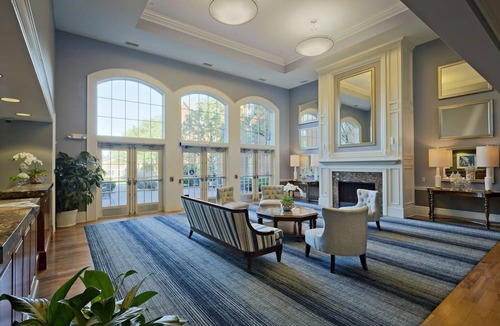 Lewis Center Hotel | Nationwide Hotel And Conference Center