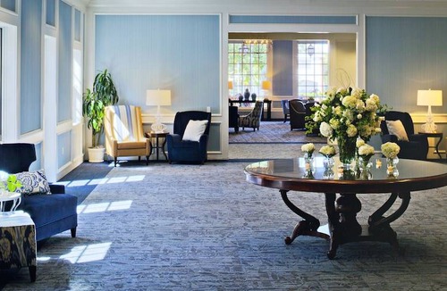 Lewis Center Hotel | Nationwide Hotel And Conference Center
