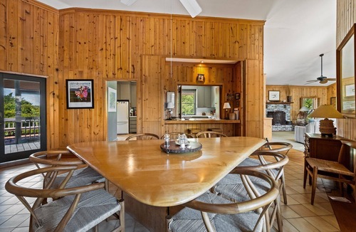 Debordieu Colony House | Natural and Serene Home Away from Home