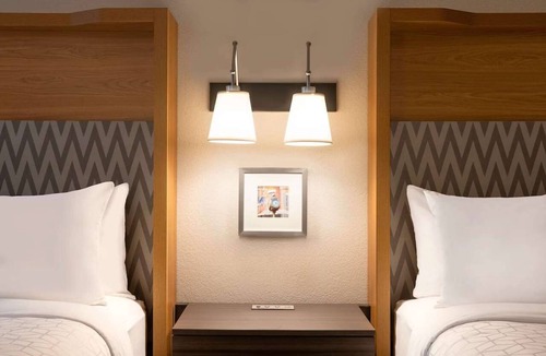 Fort Worth Hotel | Near Fort Worth Stockyards | Pool + Restaurant