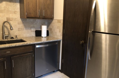 Independence Apartment | Near Independence Sq. 30 nt,min, with 30% discount is less than a week elsewhere
