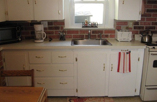 Ocean Park House | Near Oceanfront Property: Beach Access, Ample Parking, Paradise Found!