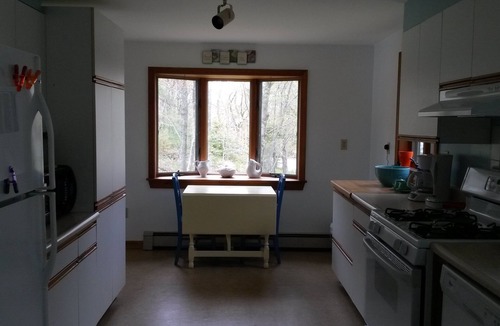 Phippsburg House | Near Popham Beach! On Atkins Bay, Private. Best Of Both Worlds, Beach And Woods
