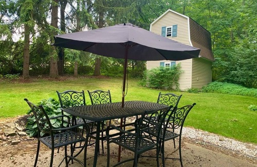 Uniontown House | Near Pro Football HOF,Portage lake,Downtown Akron!