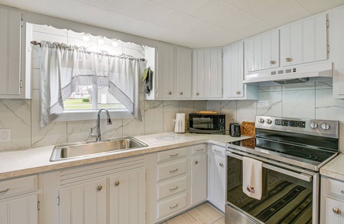 Mars Hill-Blaine House | Near Skiing & Snowmobiling: Home in Mars Hill!