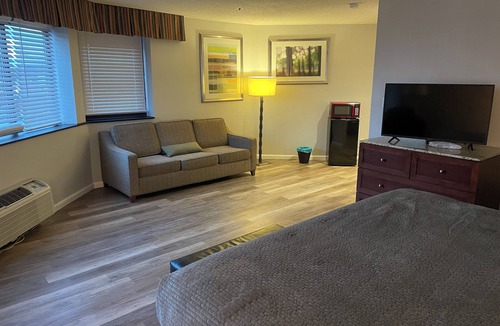 Hagerstown Hotel | Neat and Clean Rooms that are Affordable!