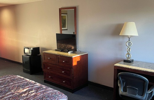 Hagerstown Hotel | Neat and Clean Rooms that are Affordable!