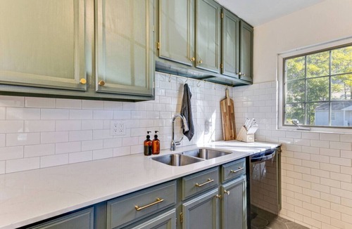 Joaquin House | Nest & Nook 2 Units, 2 Mins from BYU