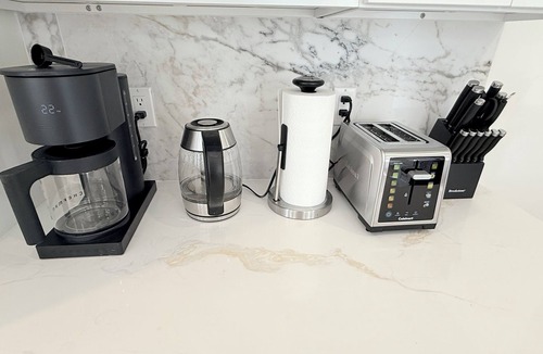Somerville House | New 2BR/2BA LUXE Harvard & MIT w/Parking Red Line