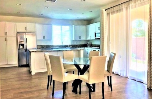 Foothill Ranch House | New 4 Bedroom House Close to Irvine Spectrum! Resort Style Living!