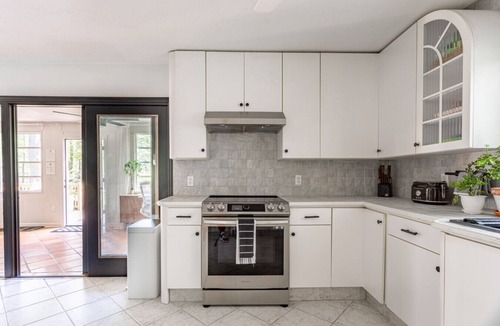 Town of Olive House | NEW: Atomic Ranch - MCM One Level in Olivebridge