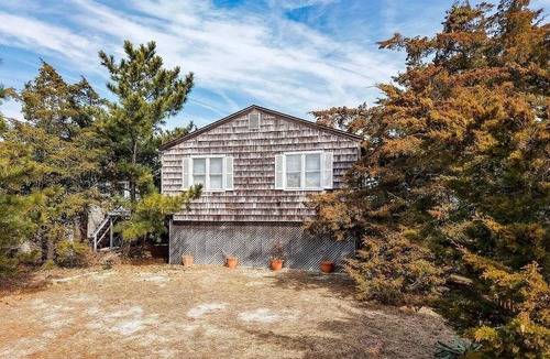 Broadkill Beach House | NEW! Beach front 3 Bedroom home