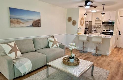 Brewster House | New Cape Cod Condo Near Beaches