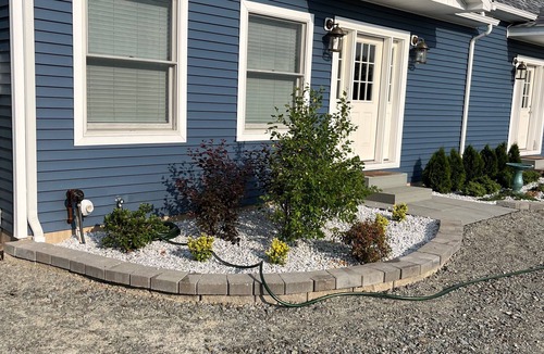 Orson House | NEW charming 2-bedroom house in Pleasant Mount