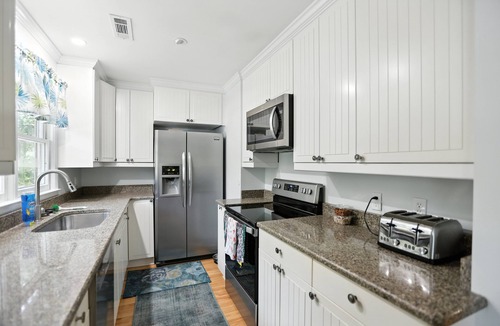 Tarpon Pond House | NEW! Charming Seabrook Island Retreat