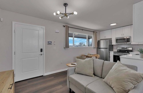 Olde Towne East Apartment | New Columbus Studio Steps from Downtown