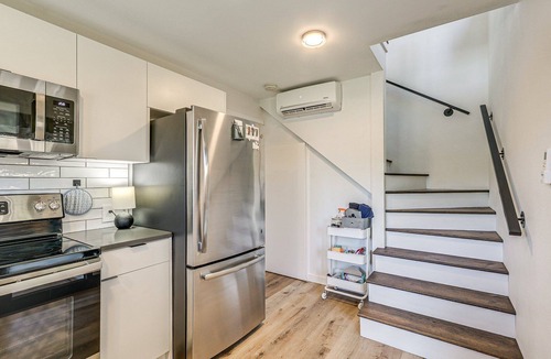 Wichita House | New construction home near downtown Delano!