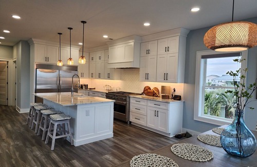 Murrells Inlet House | NEW CONSTRUCTION, BE THE 1ST TO STAY BESIDES ME TO SET UP!
