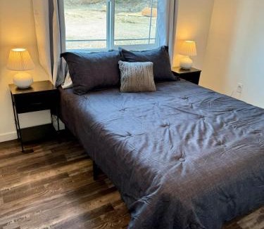 Meadow Lakes Apartment | New Cozy Apartment