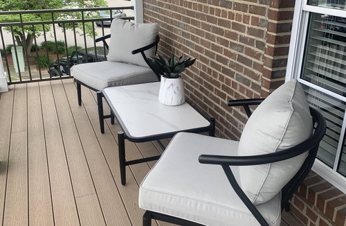 Elizabethtown House | New Downtown Luxury Townhouse in Bourbon Country