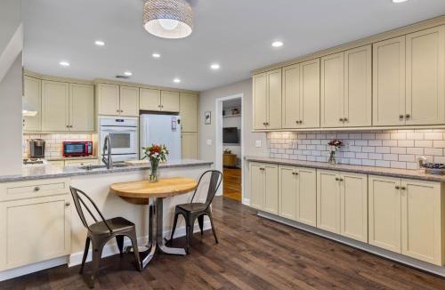 Shelton House | New England Nest - Modern 2BR Home with EV Charger