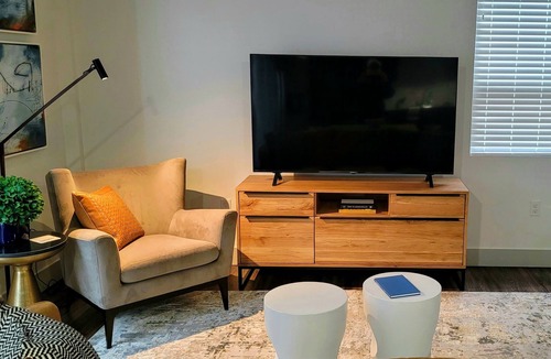 Cherry Street Apartment | New Executive Lofts on Cherry Street 402