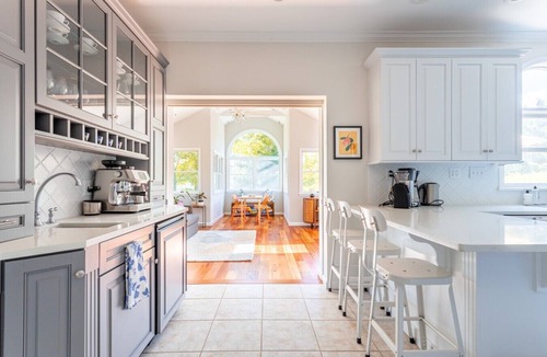 Cottekill House | NEW: Family Pool Retreat in Stone Ridge