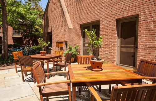New Harmony Hotel | New Harmony Inn Resort and Conference Center