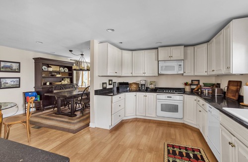 Canaan Valley House | NEW! Home Port - Spacious Retreat in Prime Location