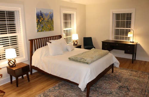 Milton House | New House. Historic Milton DE. Dogfish Head Brewery and Beaches.