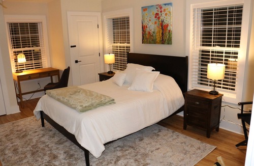 Milton House | New House. Historic Milton DE. Dogfish Head Brewery and Beaches.