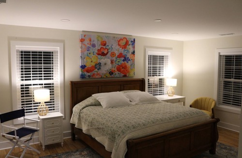 Milton House | New House. Historic Milton DE. Dogfish Head Brewery and Beaches.