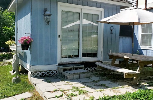 Ossipee Apartment | New Inflation Fighting Rate, PET Friendly Country setting