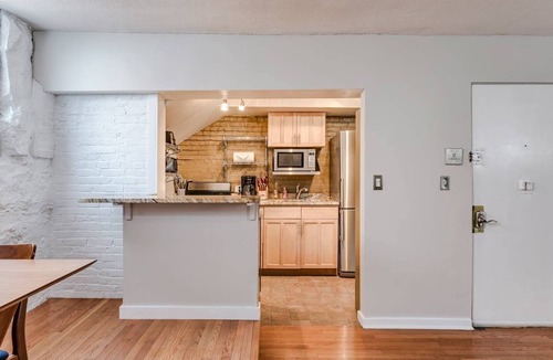 Shawmut House | * NEW Listing * A True GEM in South End , Boston!