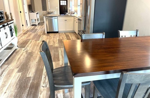 Bangor House | NEW | Modern 3 BR/2 Bth | Walking Trails| Shopping