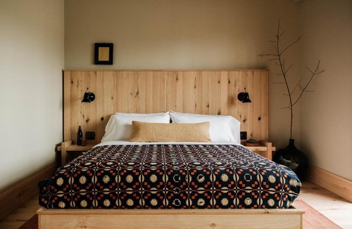 New Paltz Hotel | New Paltz Way Hotel