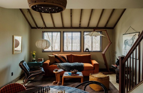 New Paltz Hotel | New Paltz Way Hotel