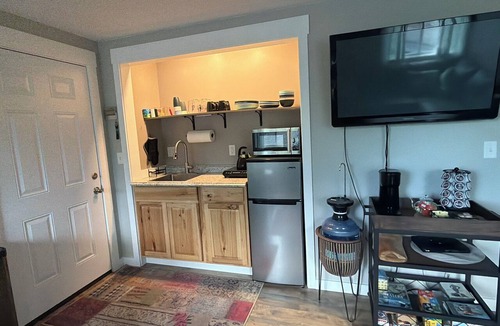 Bethlehem Apartment | New two bedroom apartment on 9 acre property
